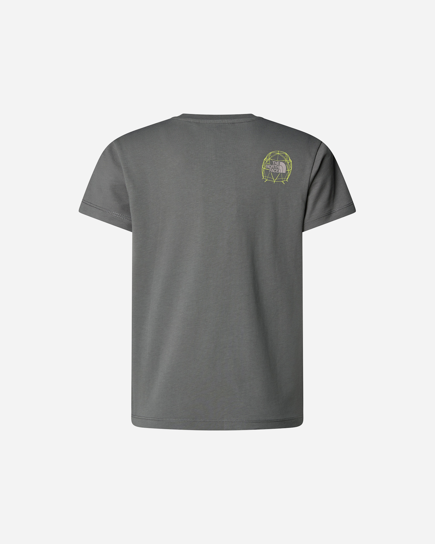 Tričko The North Face Relaxed Graphic Jr NF0A8AXG0UZ1