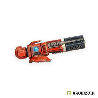 Caste Enclaves Swordtail Cannons (2)