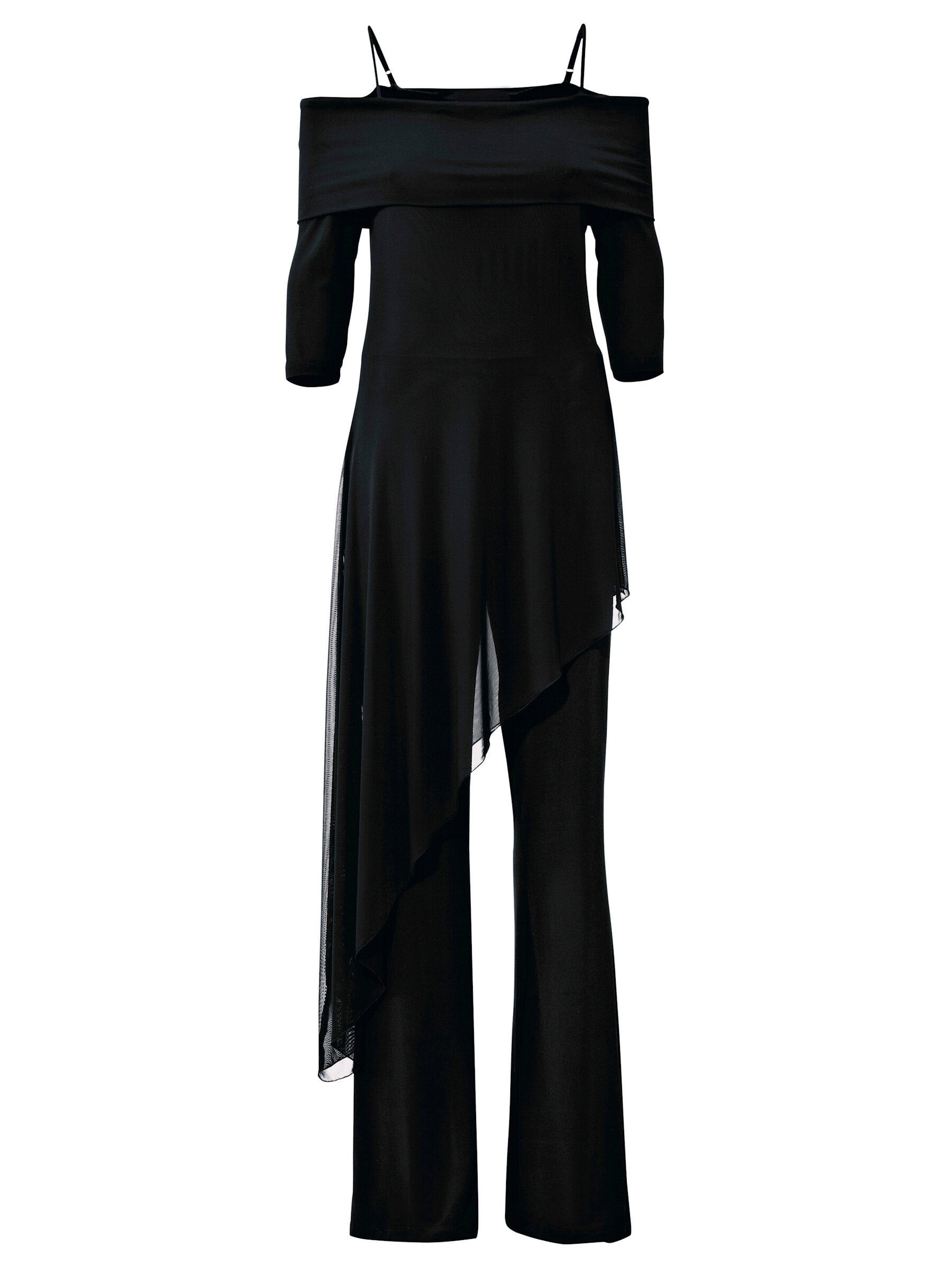 heine Jumpsuit Innenbeinlänge ca. 77 cm