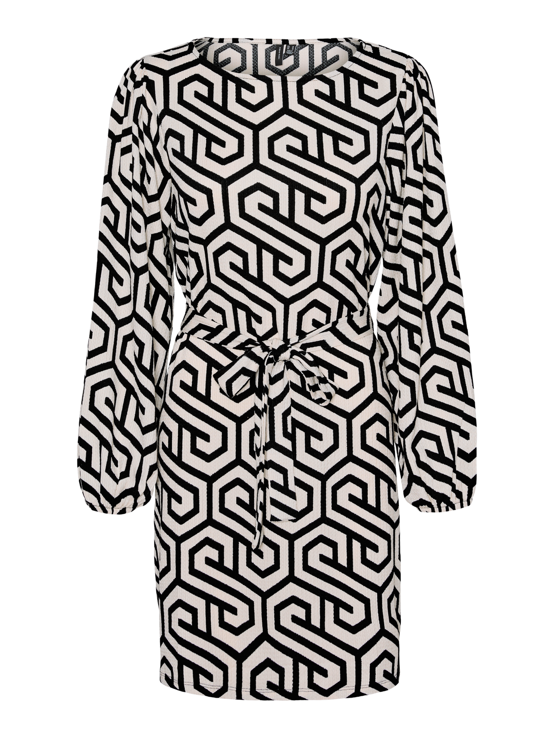 VMMERVE Kurzes Kleid