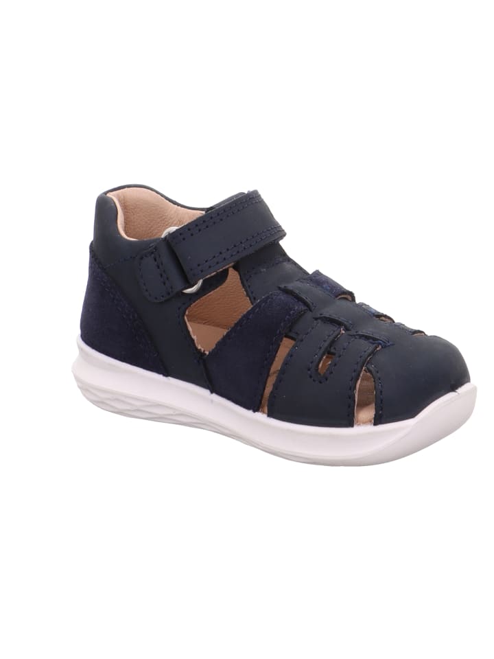superfit Sandale BUMBLEBEE in Blau günstig kaufen