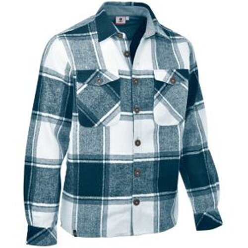 HERREN HEMD SCHWENNINGEN FLANELL HEMD