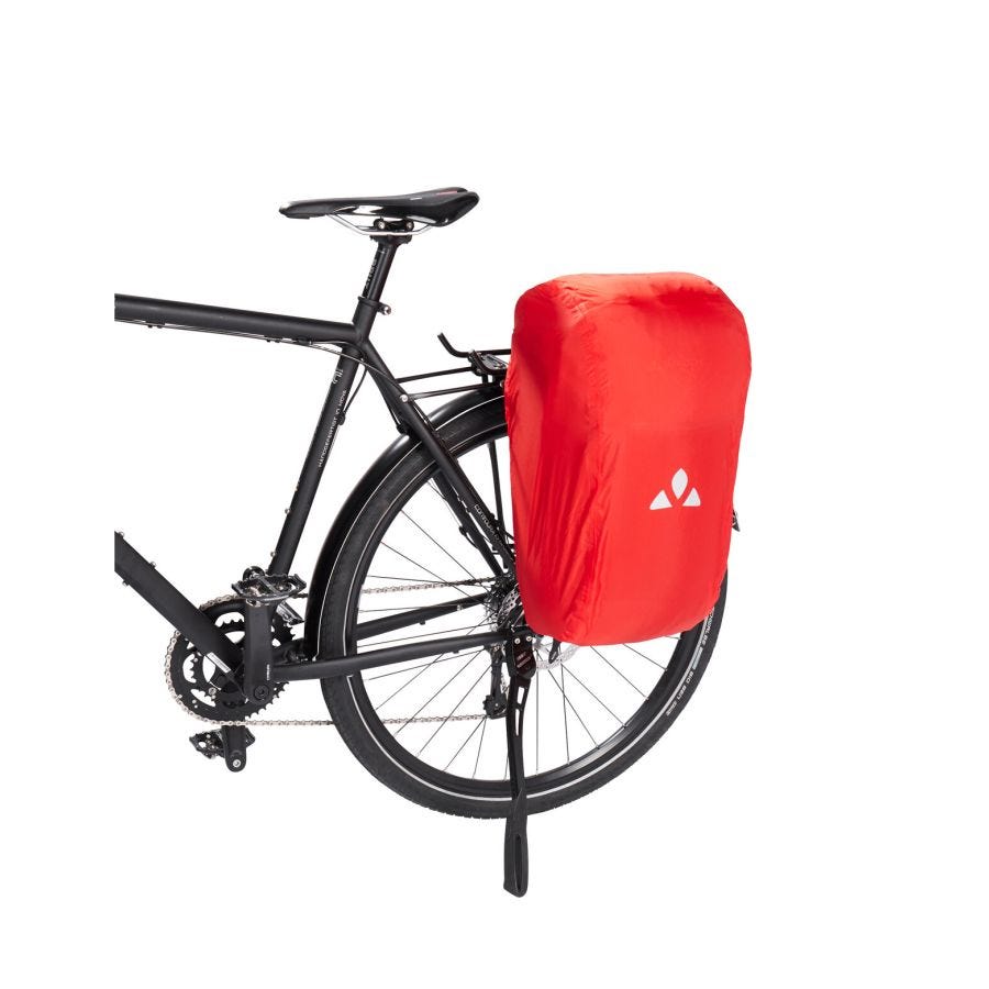 Cycle 20 II - Rucksack Fahrradtasche