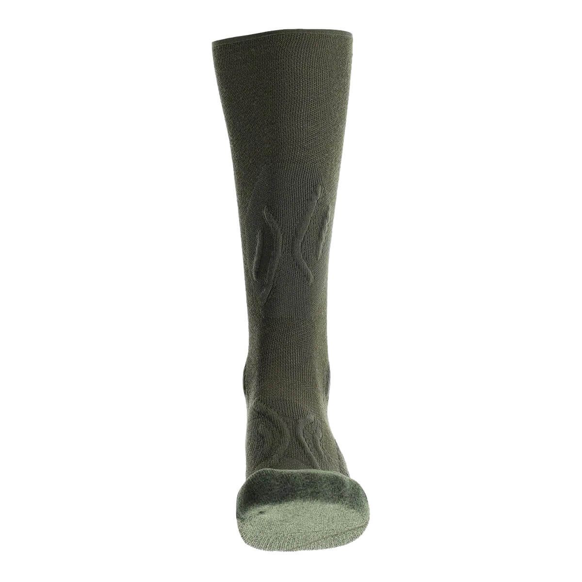 Defender Merino High Socken