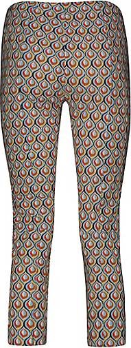 Raffaello Rossi Damen Hose PENNY 3/4-Länge