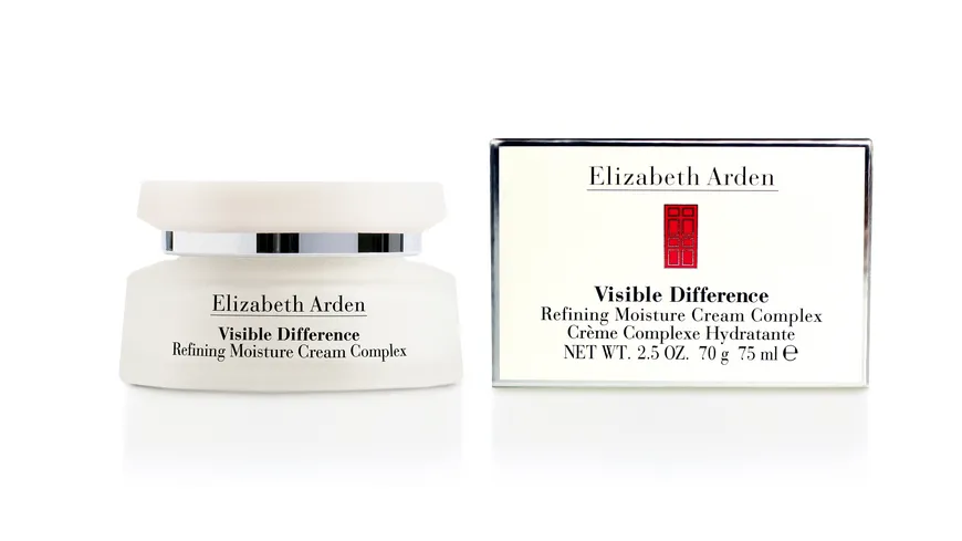 Elizabeth Arden Visible Difference - Refining Moisture Cream Complex 75 ml