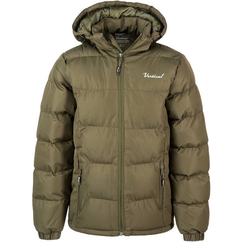 Vertical Dorchester Winterjacke Kinder
