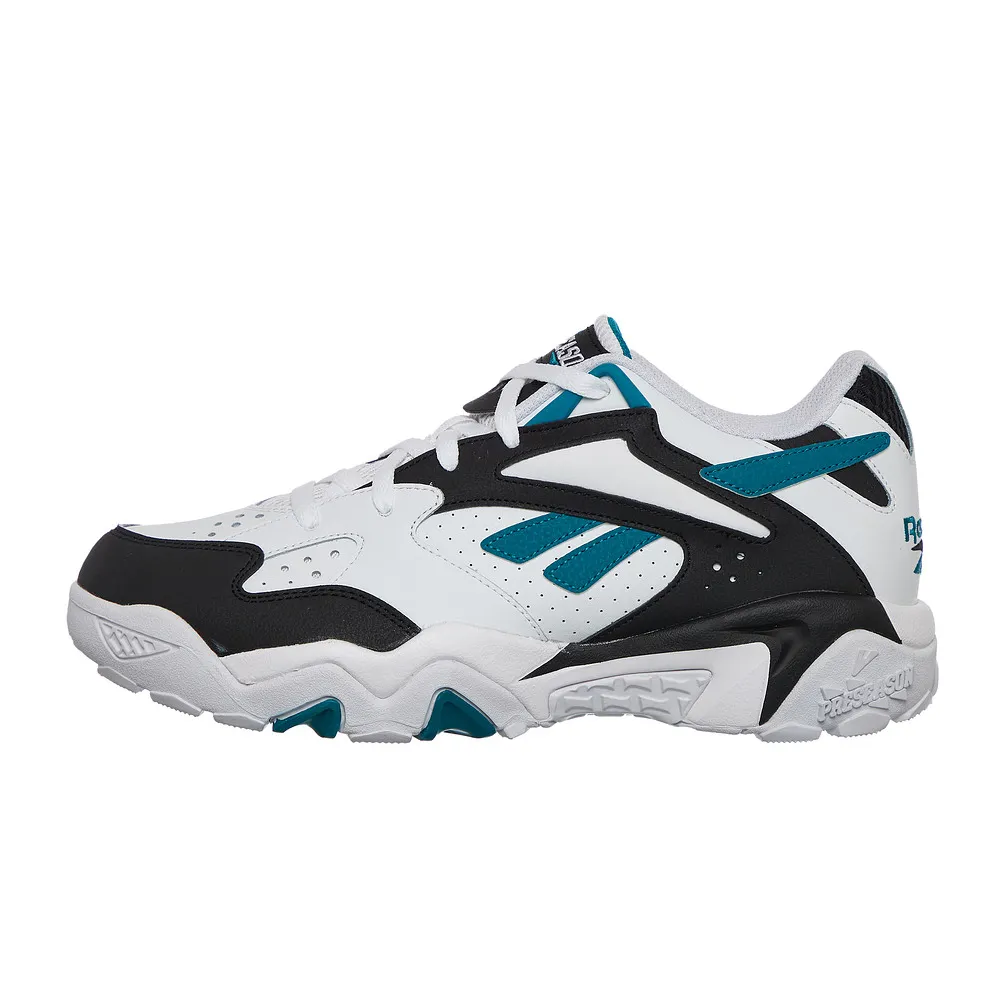 Reebok Preseason 94 Low 100202784 / weiss