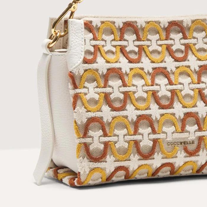 Boheme Monogram 3d Small