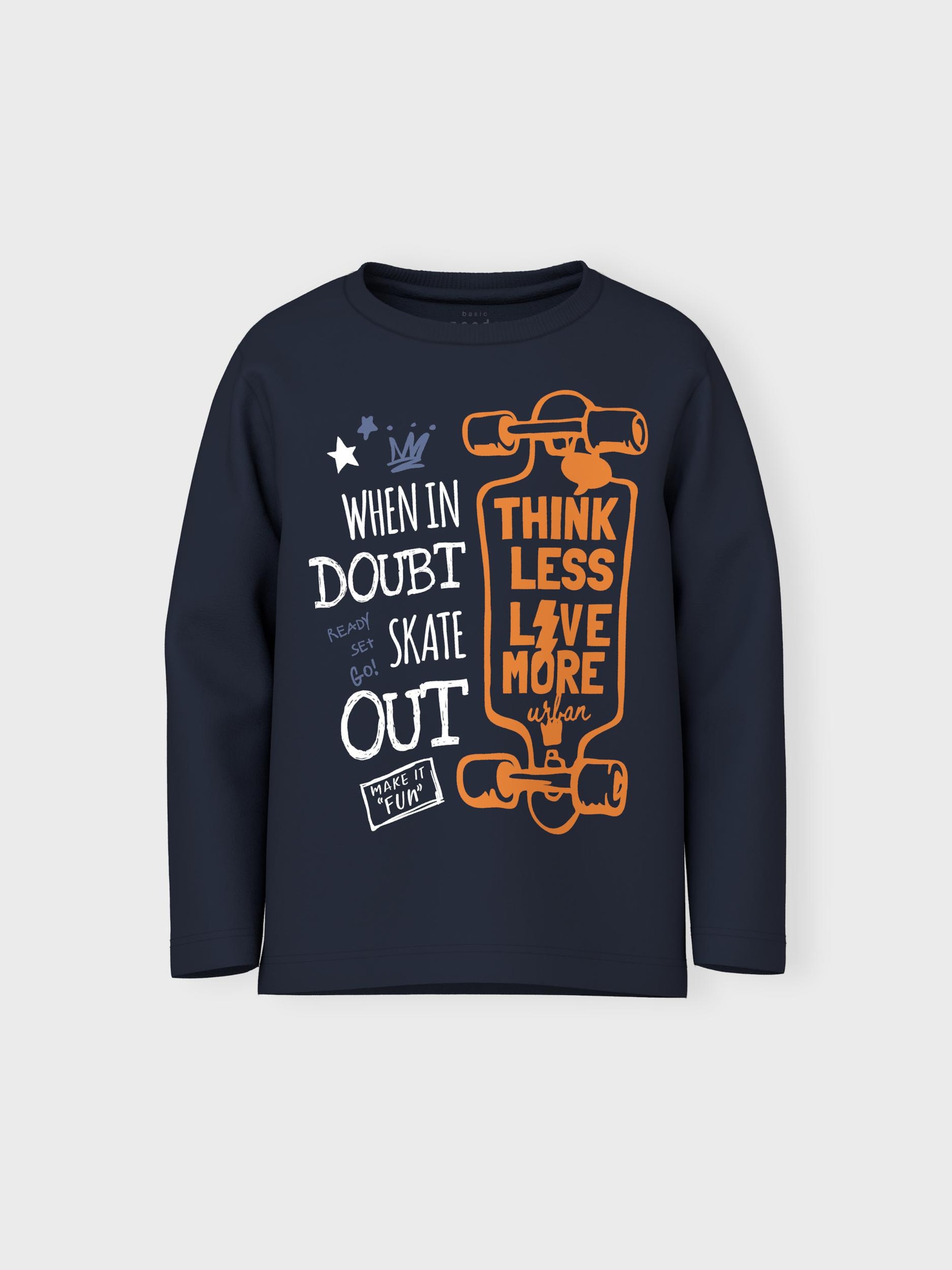 Shirt 'VAGNO'
