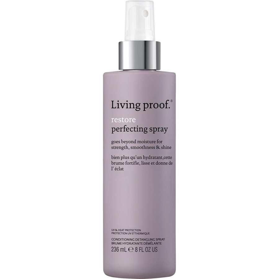 Perfecting Spray