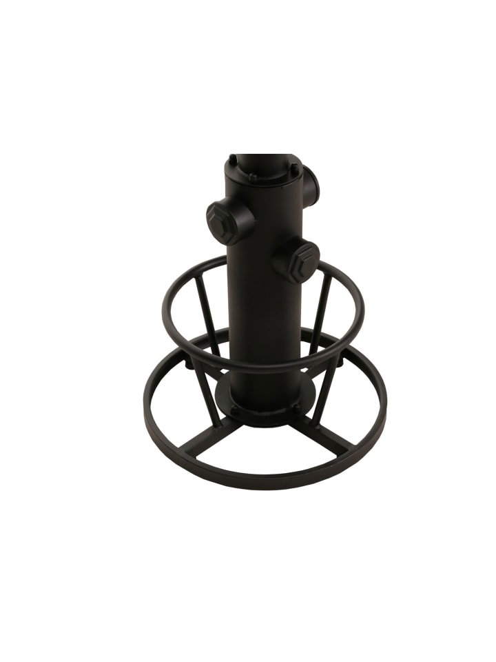 MCW Bartisch N20 Industrial, Braun günstig kaufen onesize