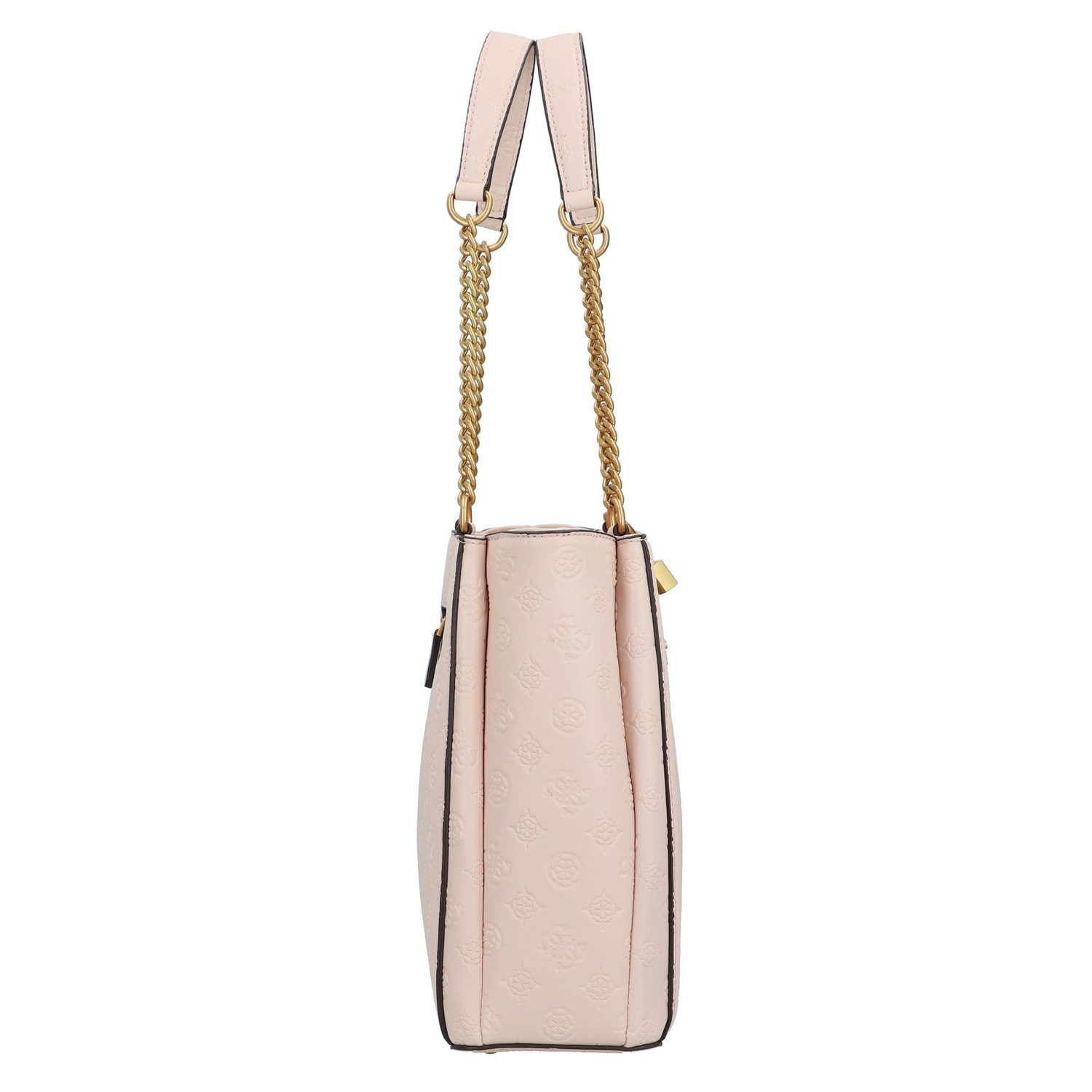 Schultertasche James Logo Girlfriend Carryall