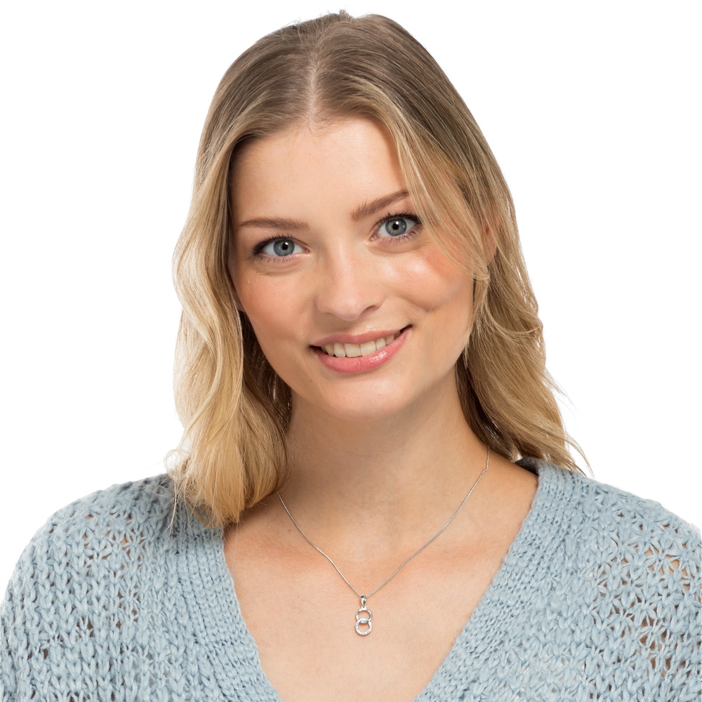 Heideman Collier Maggie Chaîne