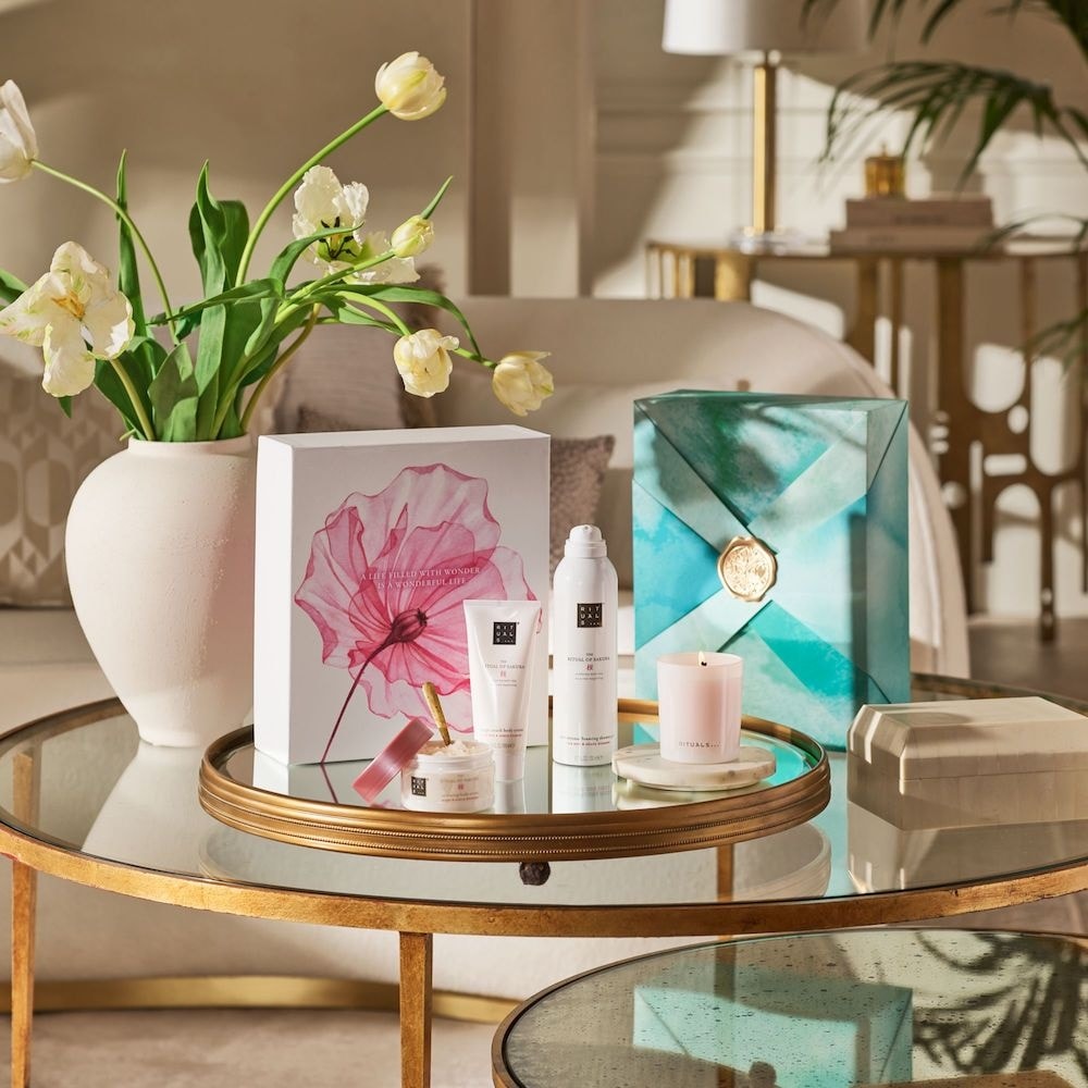 Rituals The Ritual of Karma Coffret Bienveillant L 2023
