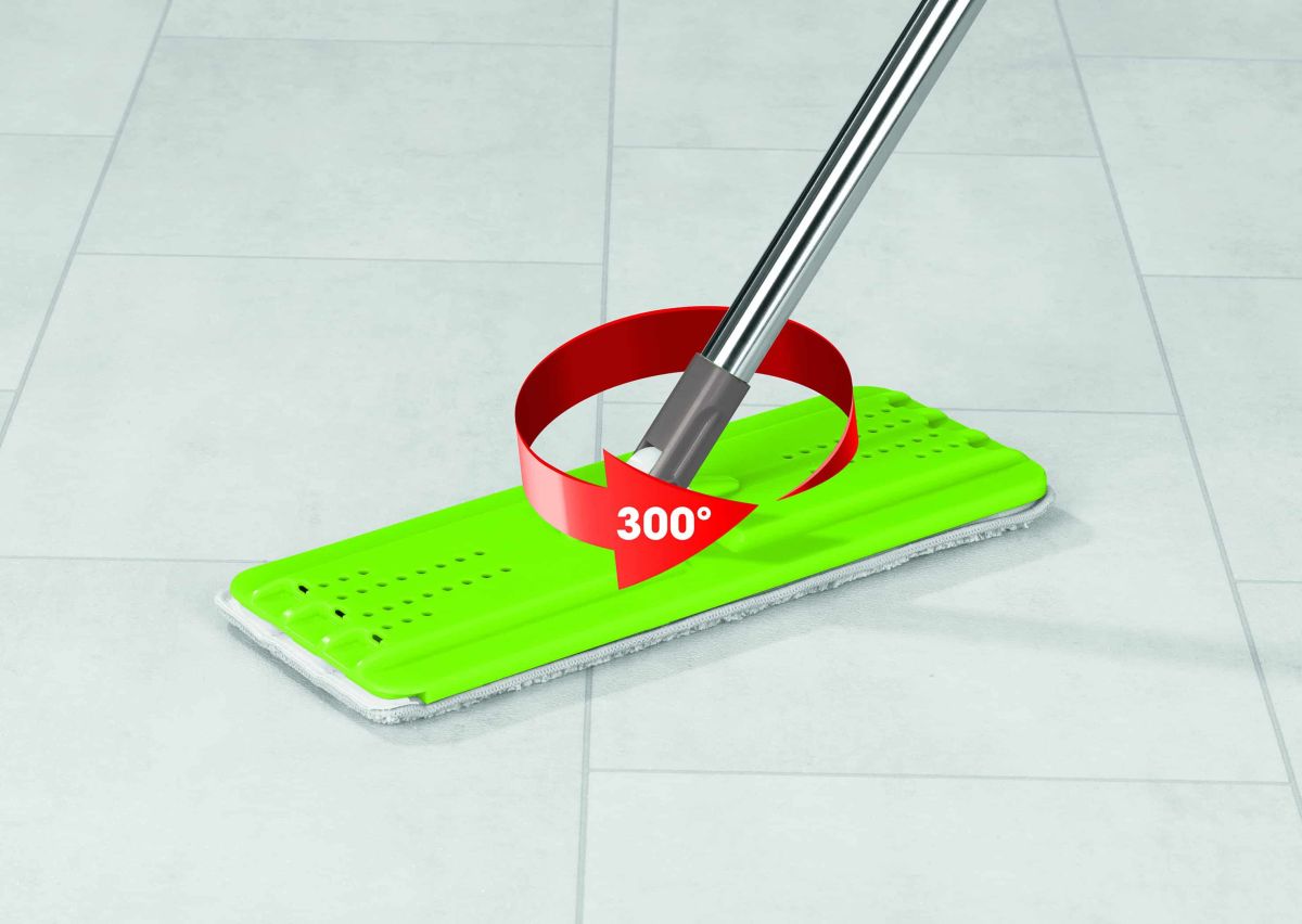 Komfort-Mopp Smart 7,5L MAXXMEE