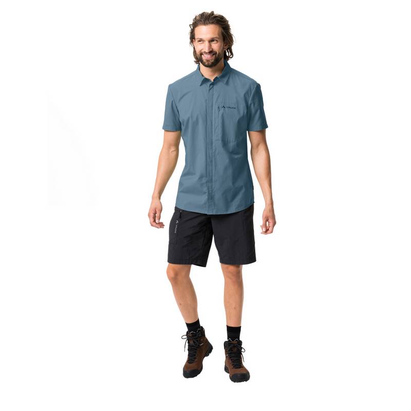VAUDE Men's Neyland Shirt II Funktionsbluse Herren