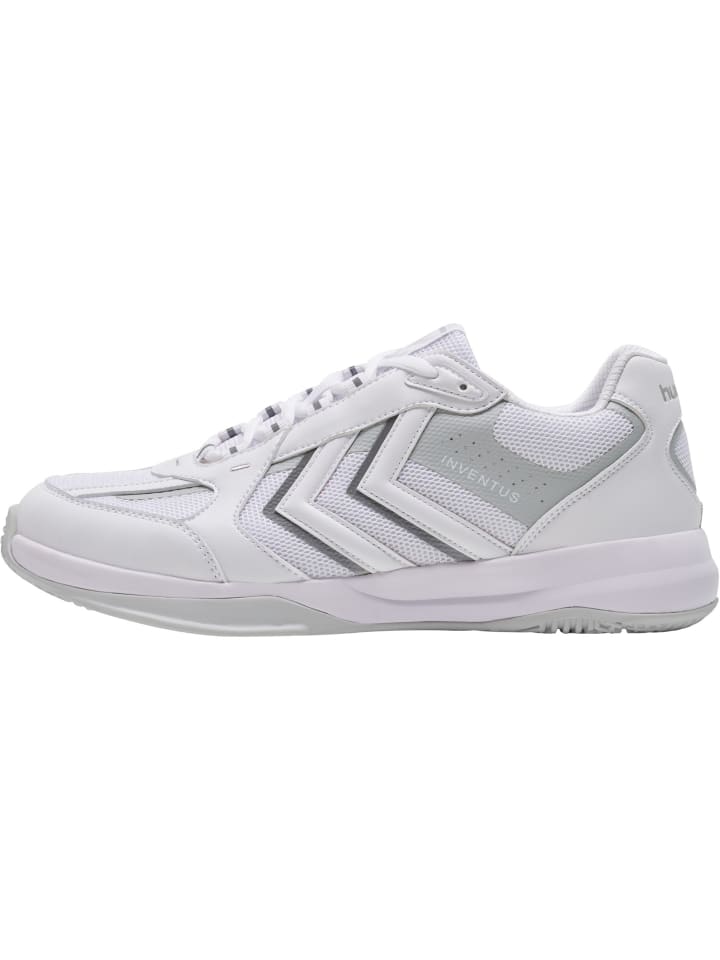 Hummel Hummel Multisportsschuh Inventus Off Erwachsene in WHITE günstig kaufen