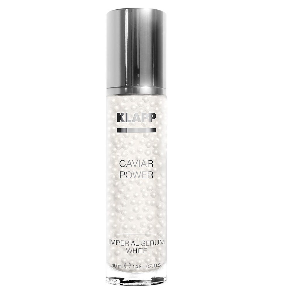 Klapp Cosmetics Caviar Power Imperial Serum 40 ml