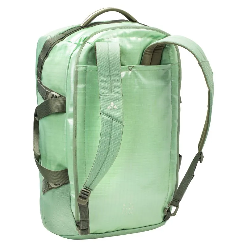 Vaude Reisetasche CityDuffel 35 - aloe vera
