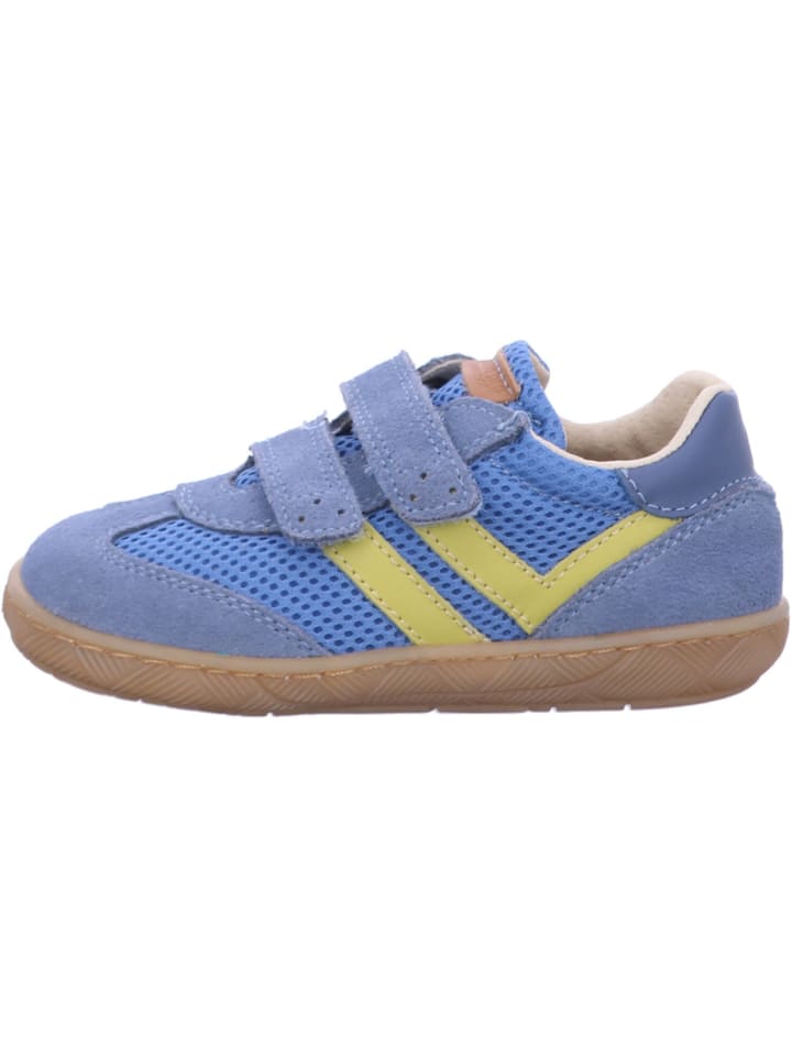 Naturino Jungen- Halbschuhe  in Blau günstig kaufen