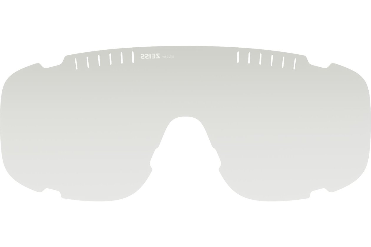 POC Devour Ersatzglas - Clear 90.0
