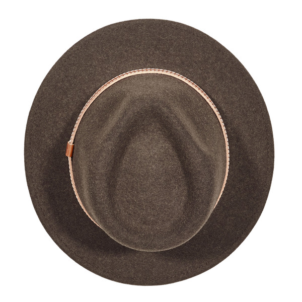 SÖRMLAND FELT HAT Unisex - Hut