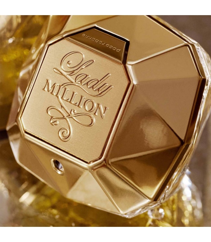 Paco Rabanne-LADY MILLION-Eau de Parfum Vaporisateur