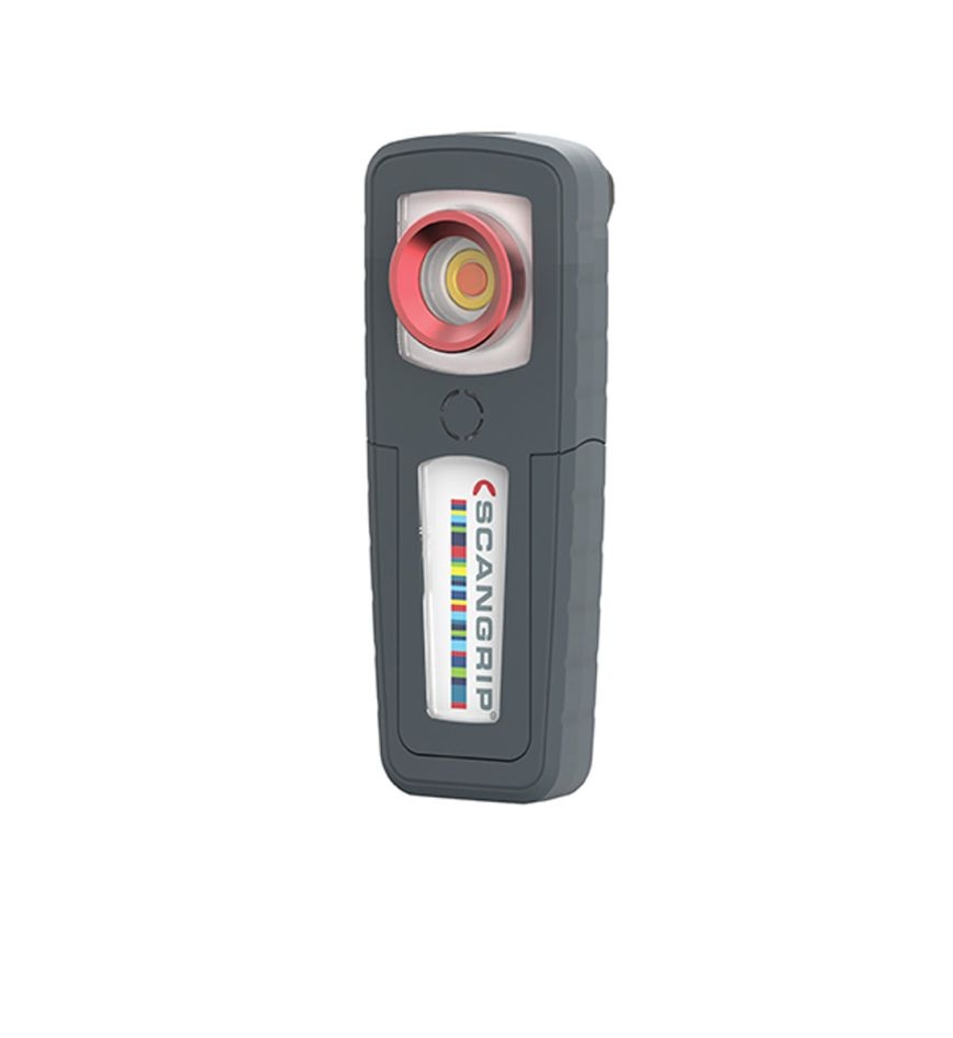 Scangrip 03.5650 Handleuchte Minimatch 200lm