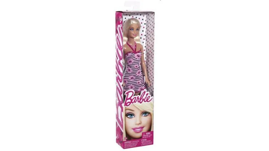 Barbie Chic Puppen Sortiment