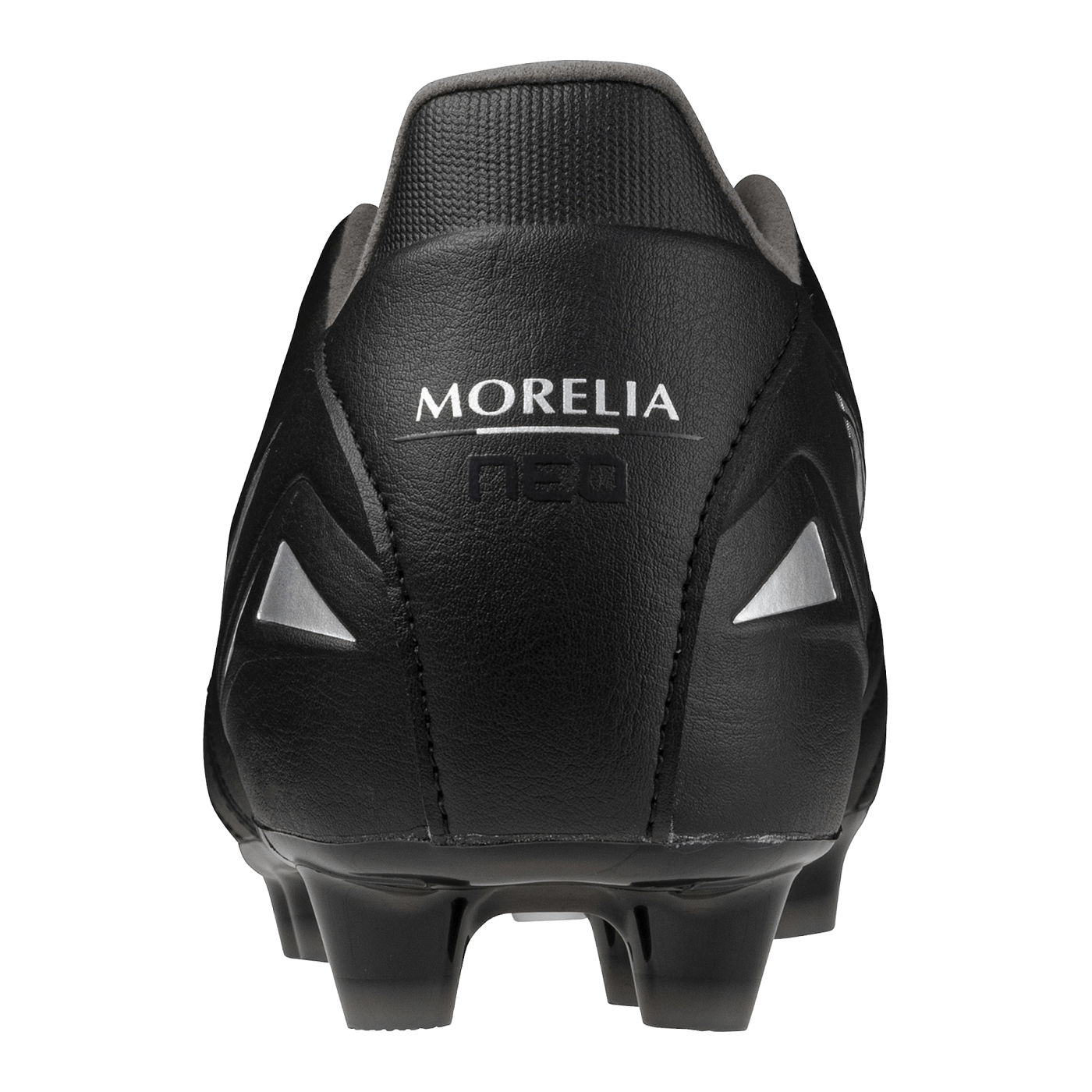 Mizuno Morelia Neo IV Pro FG Unlimited Black