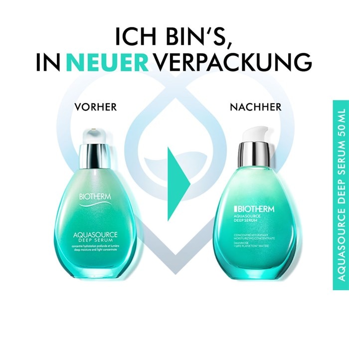 Deep Serum