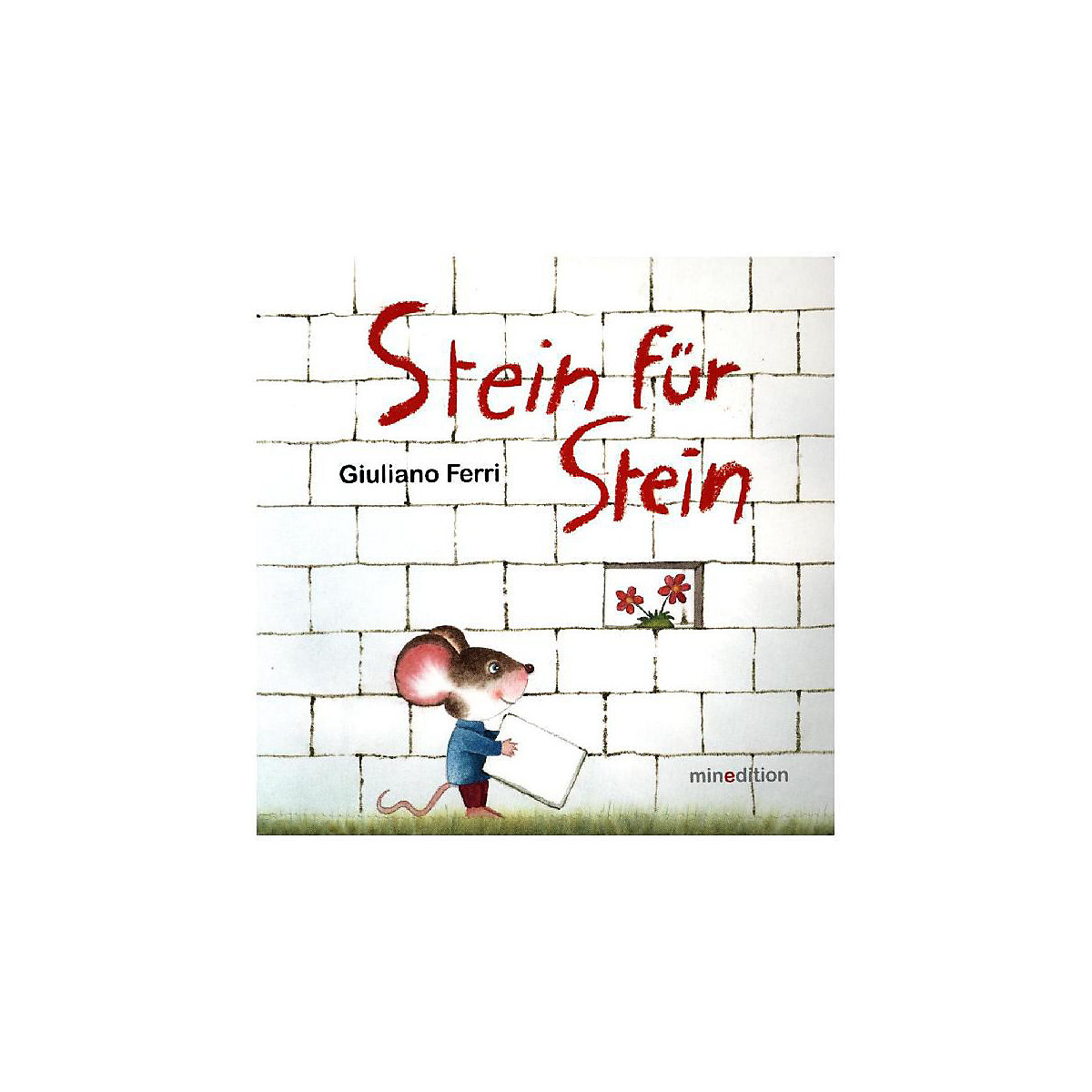 Stein für Stein