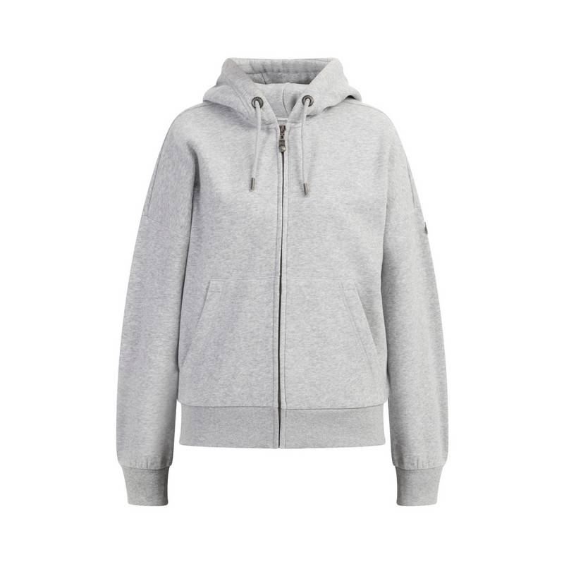 DreiMaster Hoodie Damen