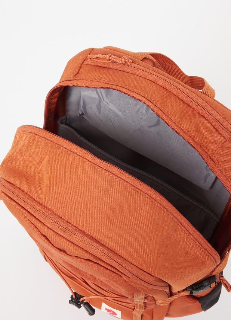 Rucsac Fjällräven Skule cu compartiment pentru laptop de 13 inchi