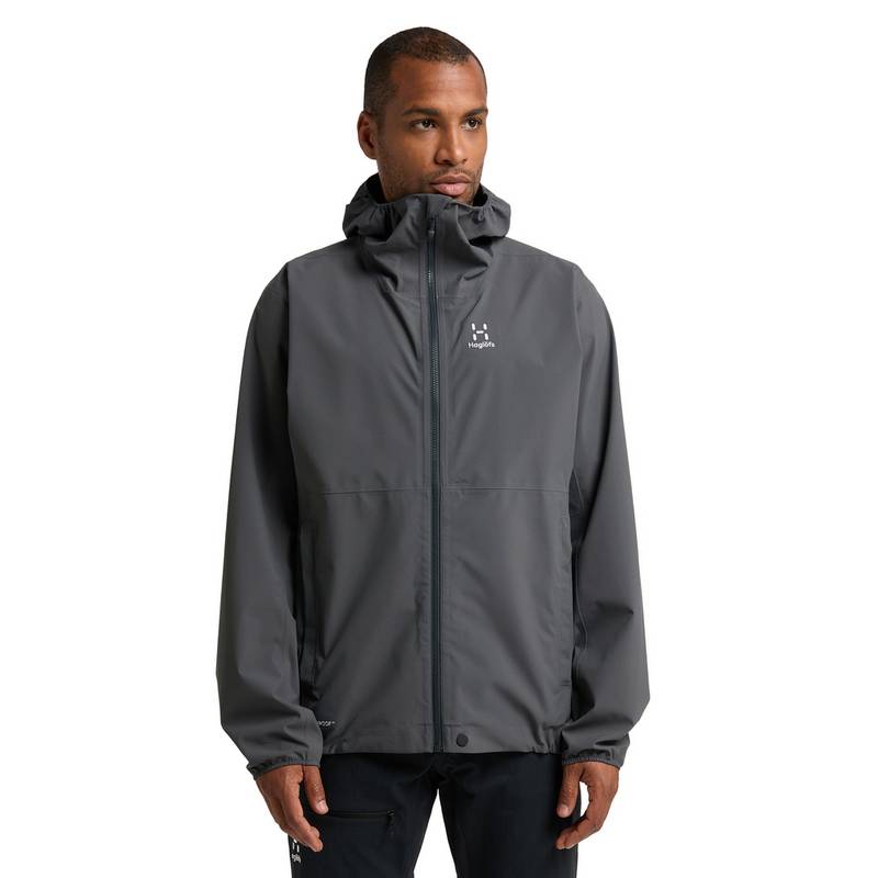 Haglöfs Sparv Proof Jacket Hardshelljacke Herren