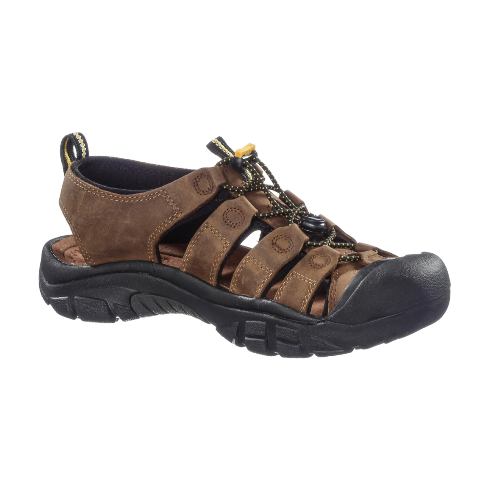 Keen Newport 1001870 / braun