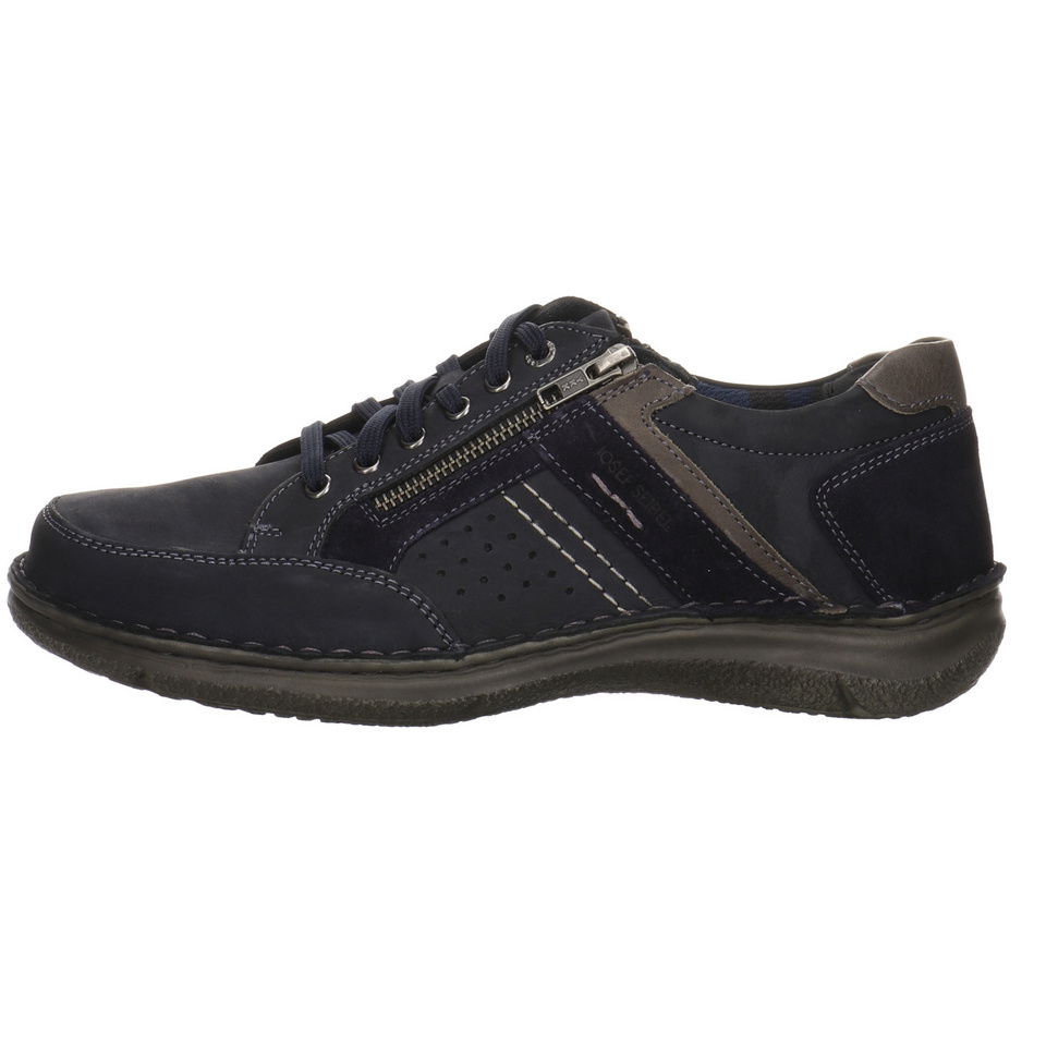 Josef Seibel Anvers 87 Schnürschuh