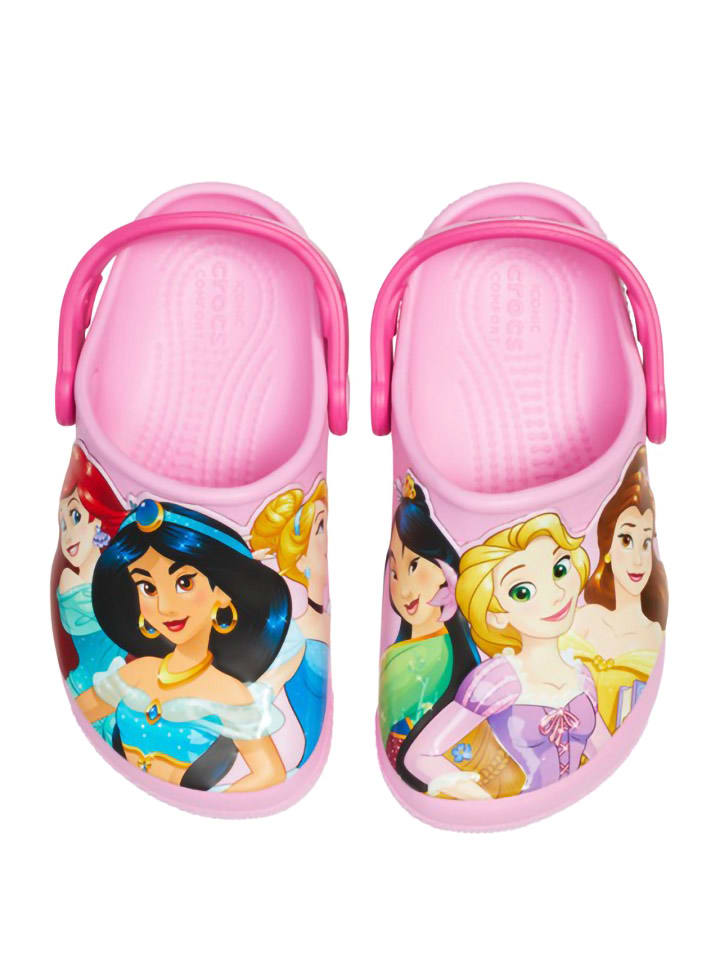 Crocs Crocs in Pink günstig kaufen