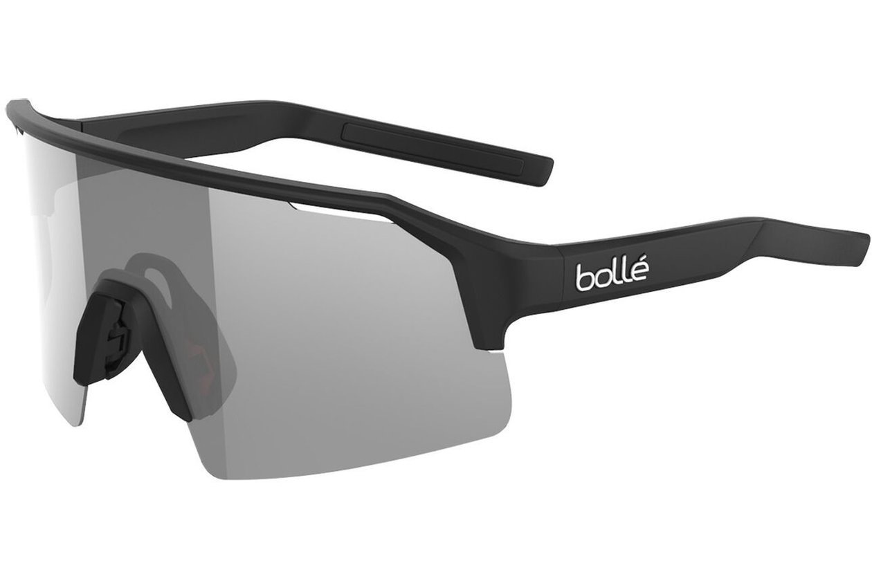 Bolle C-Shifter Black Matte / Volt Gun
