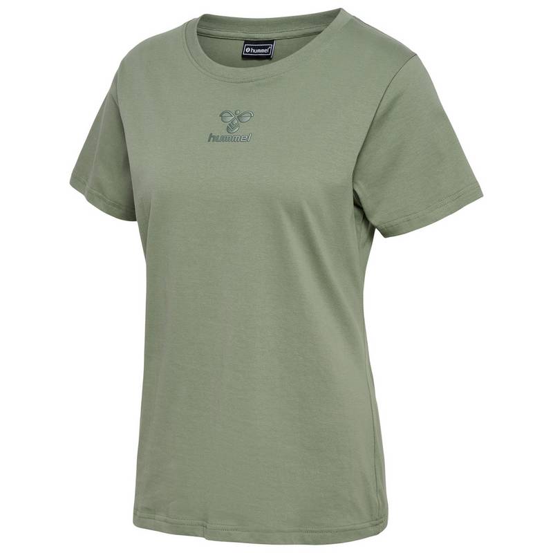 hummel hmlACTIVE BEE CO TEE S/S WOMAN T-Shirt Damen