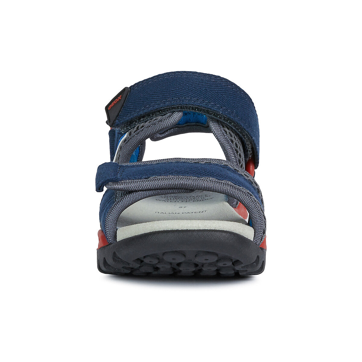 Kinderschuhe BOREALIS BOY Halbschuhe