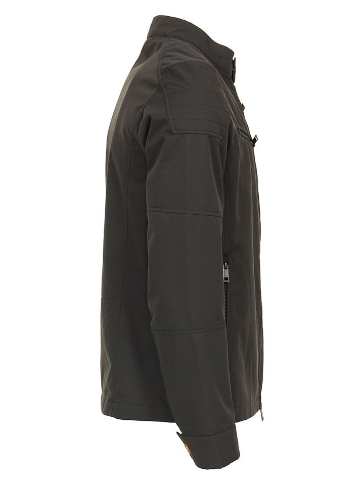 CASAMODA Jacke in Grau günstig kaufen