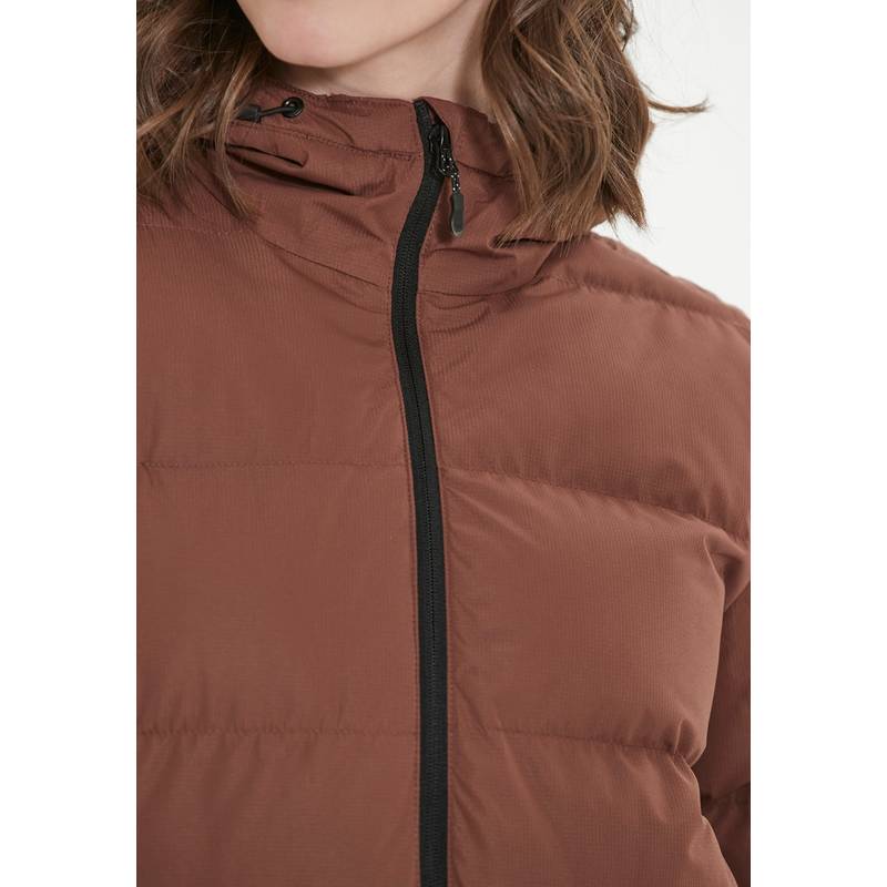 Whistler Abella Steppmantel Damen
