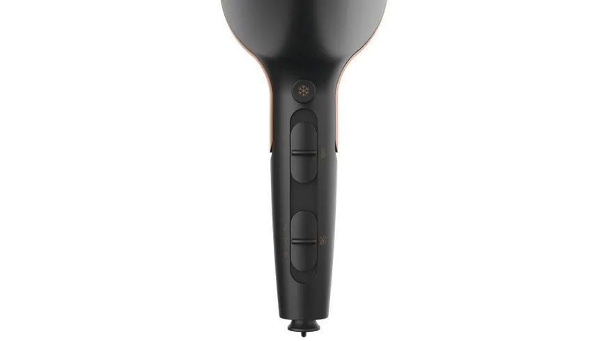 GRUNDIG Haartrockner Ionic HD7081
