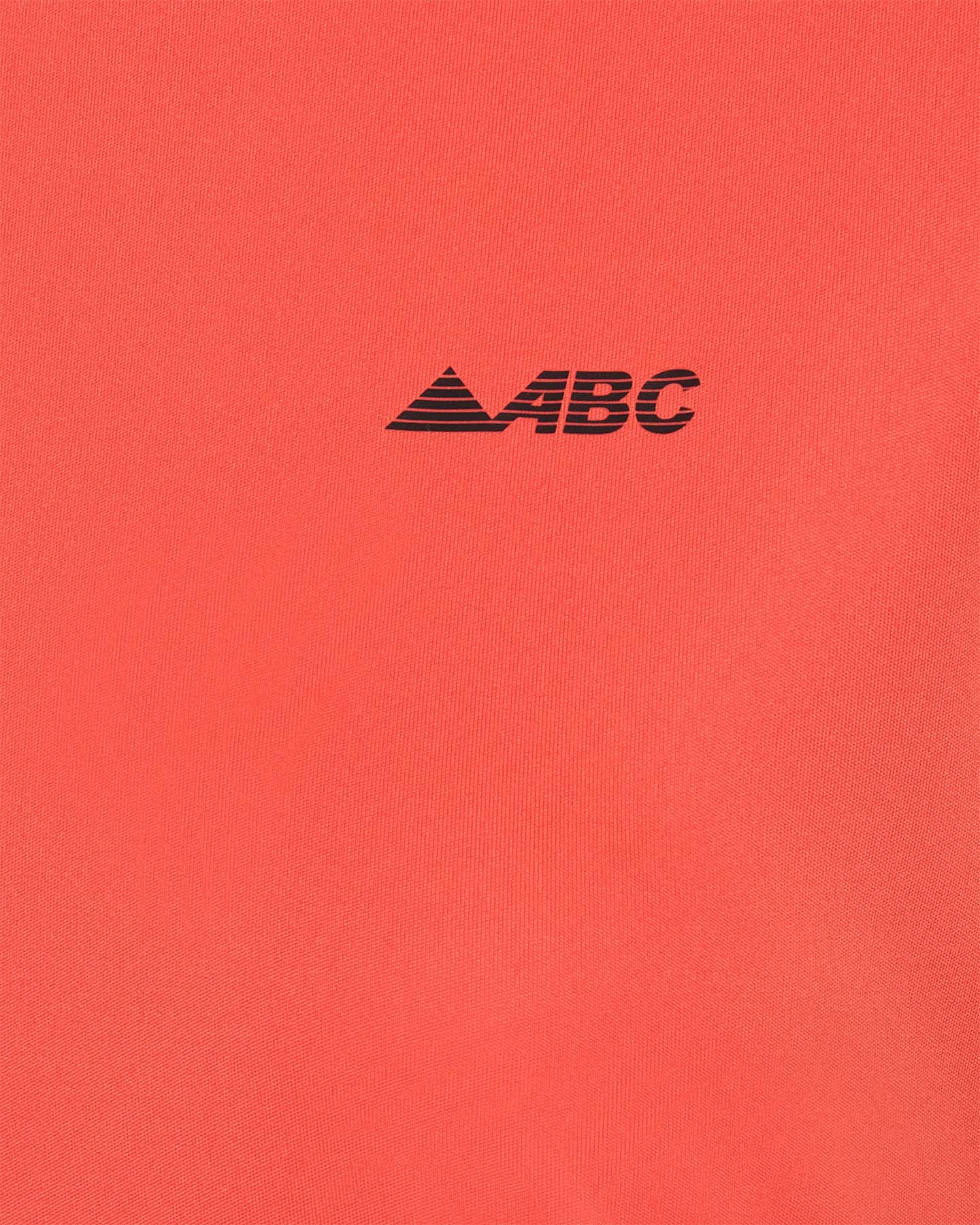 Tričko Tenis Abc Essential W ABCTW030S25-256