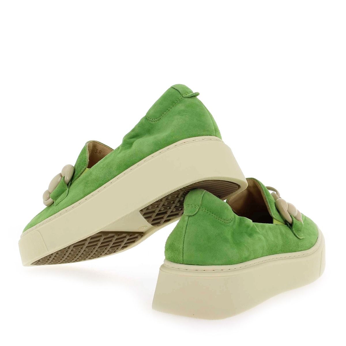 Softwaves  GIGI 8.80.02 - Vert pomme