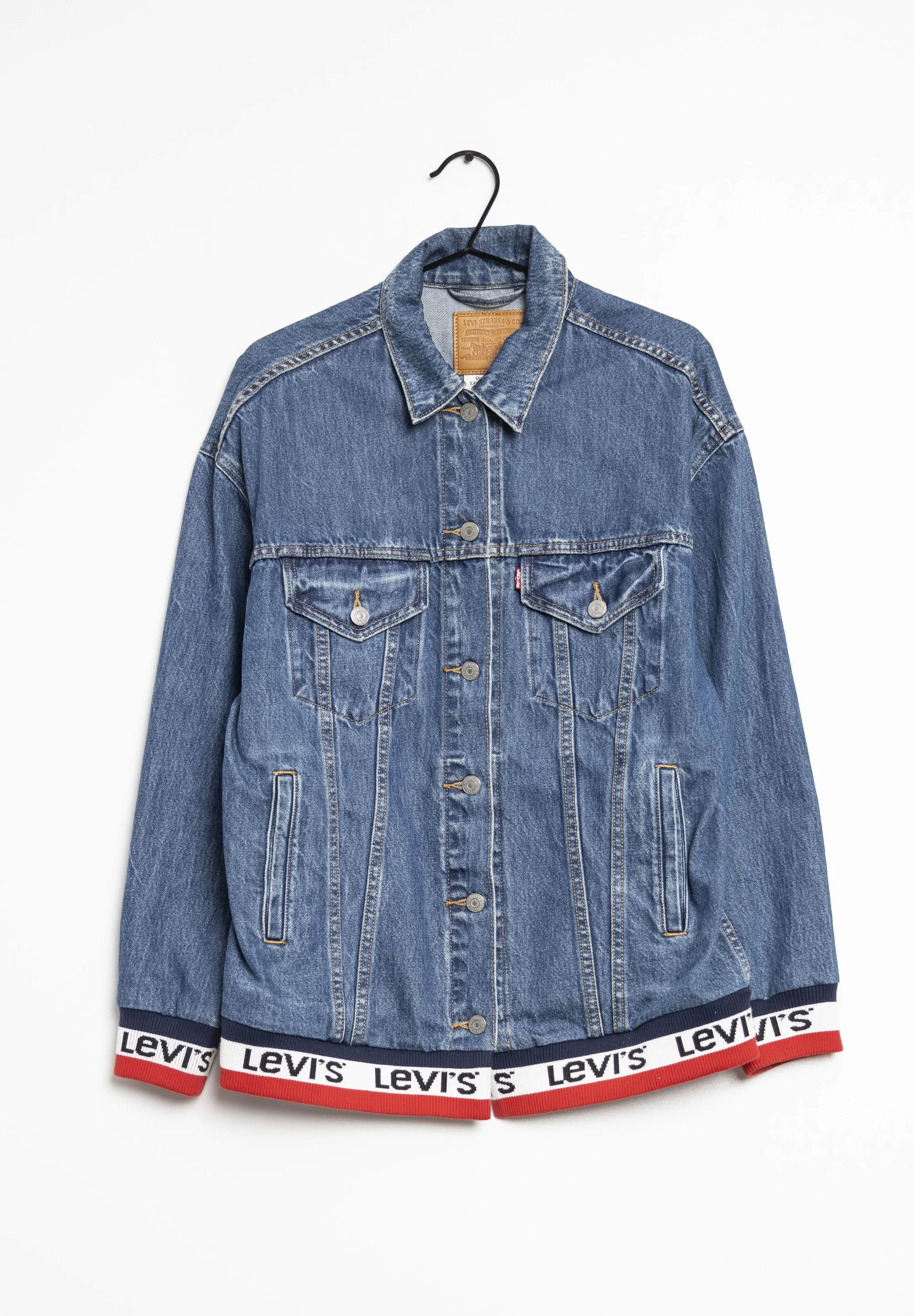 Chaqueta vaquera Levi's®