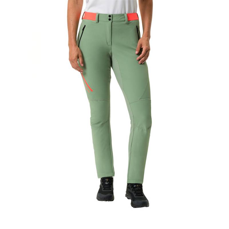 VAUDE Women's Scopi Pants II Funktionshose Damen