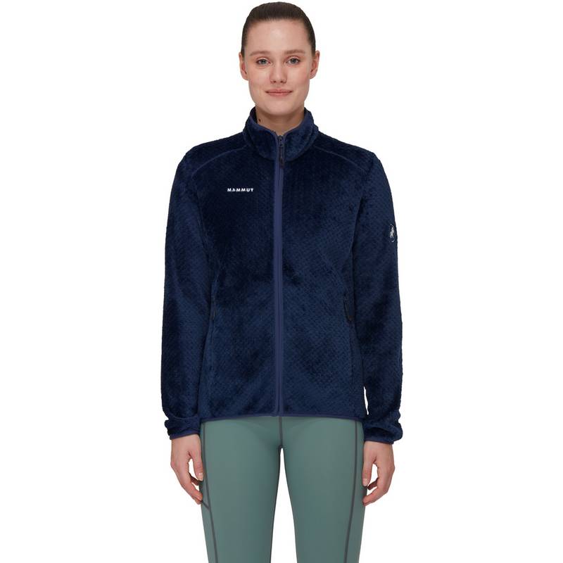 Mammut Innominata Fleecejacke Damen